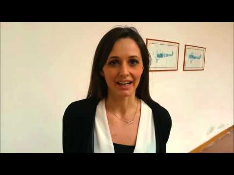 Daniela Masseroni - campionessa di ginnastica ritmica