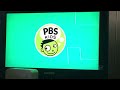 PBS Kids WHYY 2009 2011 2012 2013 Promos