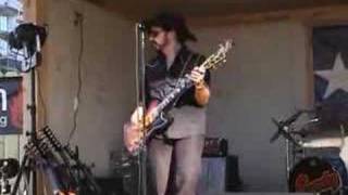 Grady SXSW 2008 Austin TX - Rolling Thunder