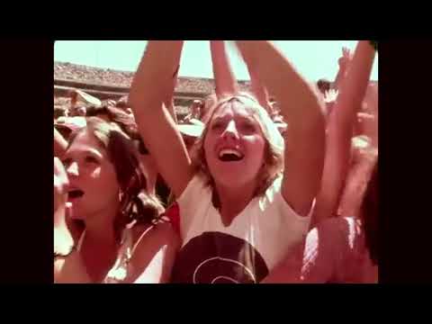 Lynyrd Skynyrd - Freebird - 7/2/1977 - Oakland Coliseum Stadium (Official) no guitar solo