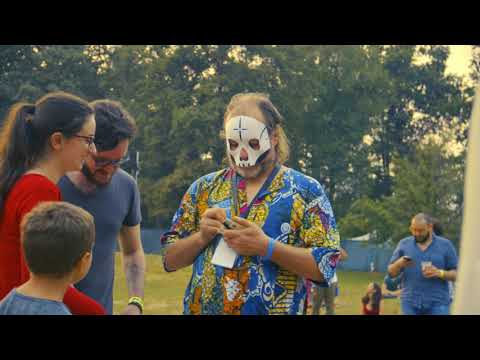 APOLIDE Festival 2019 - Day 2 (credits: AmeRay Vids)