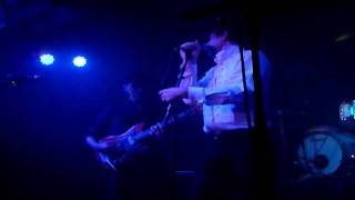 And Also The Trees - Gone... Like The Swallows (Live in Vienna/Wien)