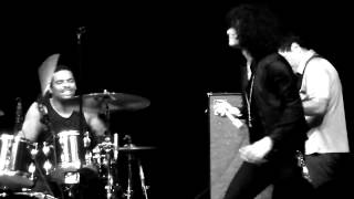 The last TMV show? "In Absentia"