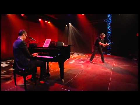 Marco Rima "Time Out" - Sleep