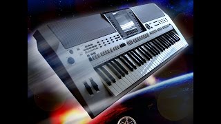Video thumbnail for Yamaha PSR-S900 original demo sounds by Yamaha keyboards