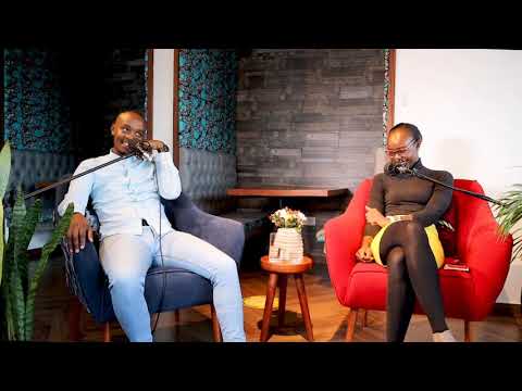 The Cyco Podcast Sn3 E2 - Our first time moving out ft Cherono Leitch