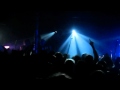 Behemoth The Seed Ov I live at El Corazon Seattle 4/20