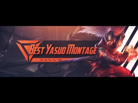 Best Yasuo Plays | 1MILLION MASTERY POINTS | League Of Legends
