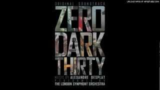 Zero Dark Thirty [Soundtrack] - 15 - Picket Lines
