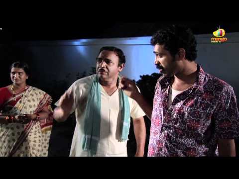 Edureetha Serial - Episode 101