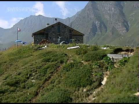 SWISSVIEW - TI, Val Piora