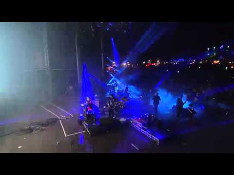 New Order - Blue Monday (live at Bestival 2012)