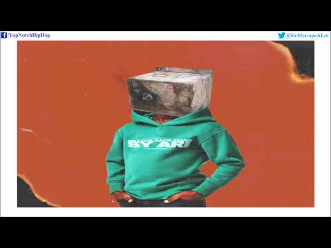 Sy Ari Da Kid - Free Fall (Ft. Cyhi The Prynce & Translee) [Better Safe Than Sy Ari]