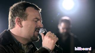 Casting Crowns - &quot;House Of Their Dreams&quot; LIVE Billboard Studio Session