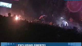 Los Piojos - Esquina Libertad (Quilmes Rock 2004)