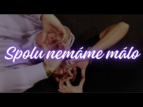 Věrný X Xerk - Spolu nemáme málo [Official Video]