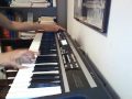 Vain Norther Keyboard Solo