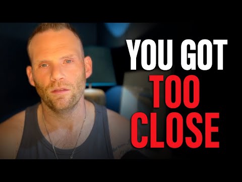 When Avoidants Actually Fall in Love (And Why They Run Anyway)