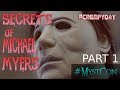 Michael Myers Ancient Pagan Holidays Creepyday Chat Mystcon Halloween