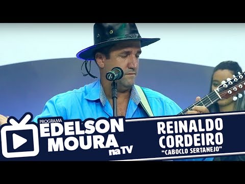 Caboclo Sertanejo - Reinaldo Cordeiro
