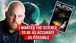 The Process of Self-Publishing Science Fiction | Travis