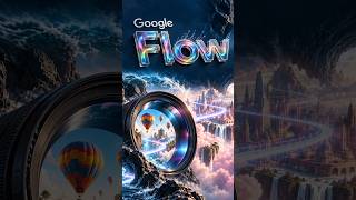 Aynı Video, Farklı Dünyalar! Google Flow Şaşırttı
