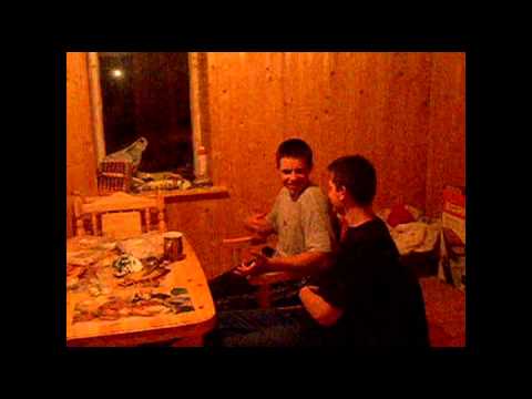 Dj YaRUS-Танцующий под алкоголем