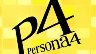 Persona 4 - Signs of Love