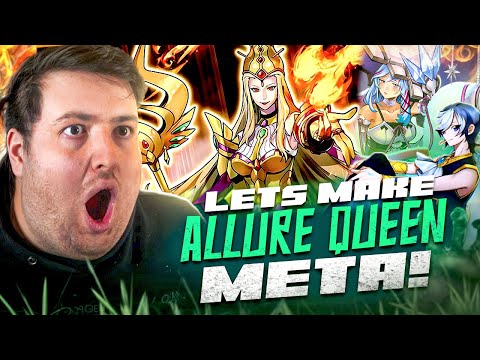 THIS DECK HAS TIER 1 YUGIOH META POTENTIAL!