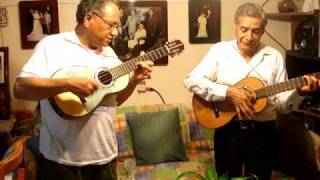 EL ANDARIEGO, CARLITOS Y ALFONSO, AMIGOS DEL DF