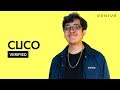 Cuco "Lo Que Siento" Official Lyrics & Meaning | Verified Cuco "Lo Que Siento" Official Lyrics & Meaning | Verified