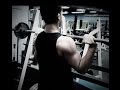 Teen Bodybuilder Shoulder Workout- Replacing Shoulders with Boulders