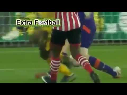 Southampton 0- 5 Arsenal All Goals and Highlights HD