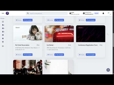 Intro to form library thumbnail