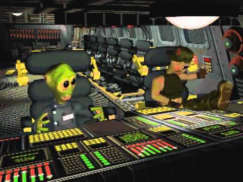 Lets Play Floyd [17] - SAM!