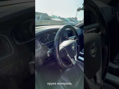 фото volvo v60 i рестайлинг 0