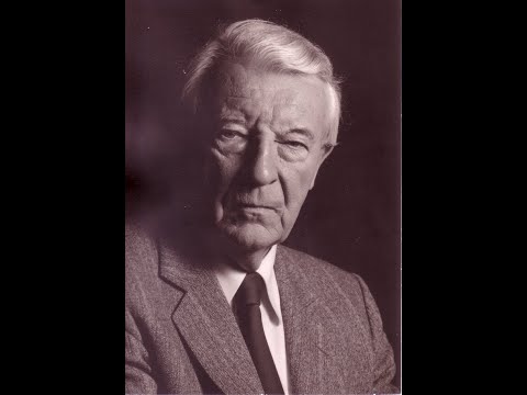 Zivilrechtliche Entdecker - Ernst Wolf