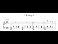 Bill Evans - In Memory of His Father, Harry L. Evans - Piano Transcription