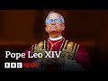 Who Is Robert Prevost The New Pope Leo XIV BBC News
