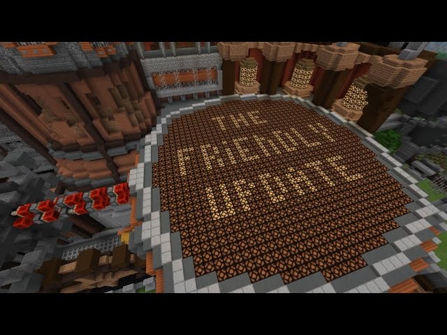 Minecraft Pocket Edition — Tech & Accessory News — Gadgetmac