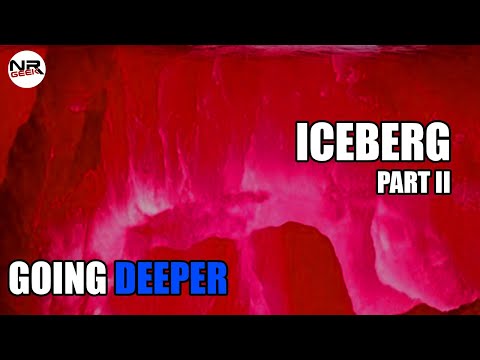Iceberg Part II - Going deeper - Pogadajmy