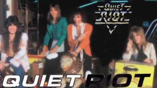 Quiet Riot - Kiss of Death (Live)