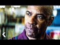 They Robbed The Wrong Supermarket The Equalizer Denzel Washington