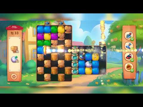 Farmscapes - Level 916