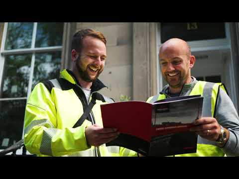 Black Castle Media & Creative video.