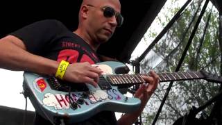 Street Sweeper Social Club &quot;Promenade&quot; Live @ SXSW &#39;10