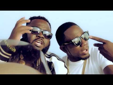 MONITOR - GOLDSTAR///OJ BLAQ feat ZIGI