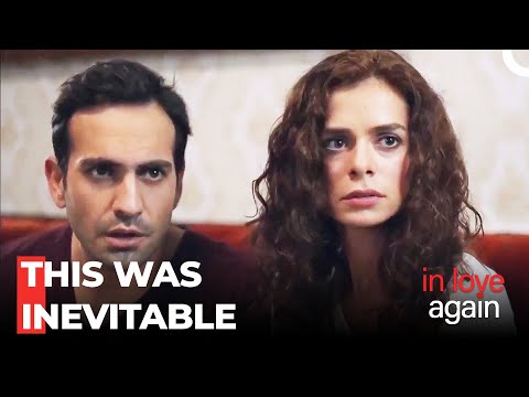Consequences of Fatih and Zeynep's Lie Continue - In Love Again
