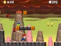 New Super Mario Bros DS World 8 8 368 TAS