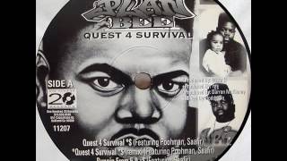 Plan Bee - Grindin' (Remix)